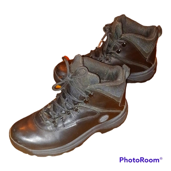 Timberland Boots workwear - Picture 3 of 4